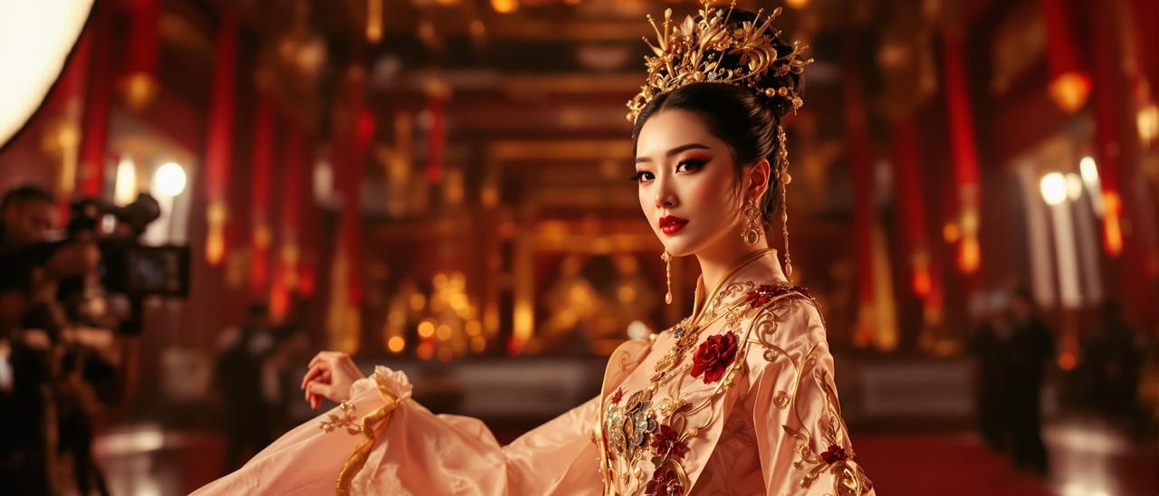 丝袜美女巧妙勾搭上司引发公司内外热议，豪门小三逆袭之路成焦点